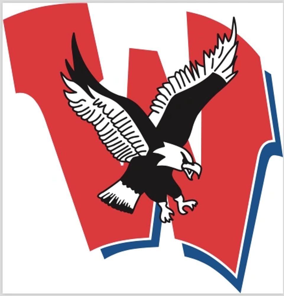 Western Athletics Record Book